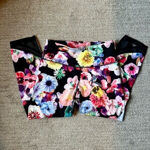 Old Navy Active Capris Leggings